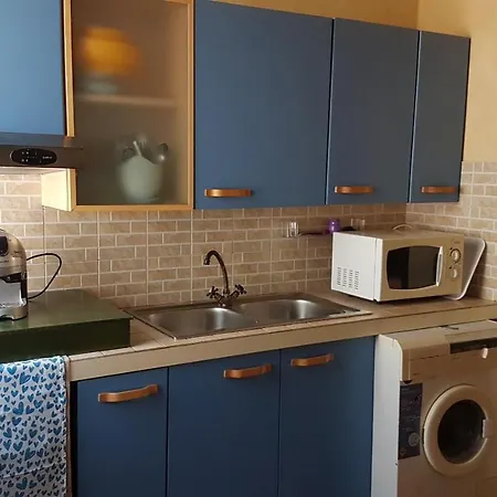 Casa Vacanza Caterina By Andrea Holiday home