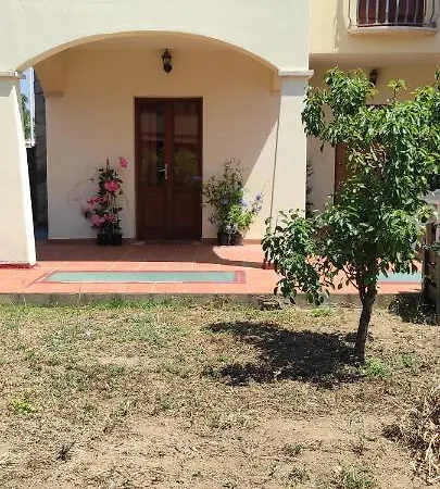 Holiday home Casa Vacanza Caterina By Andrea Quartu Sant'Elena