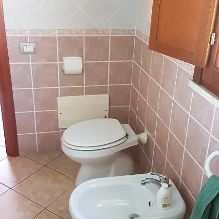 Casa Vacanza Caterina By Andrea Holiday home Quartu Sant'Elena