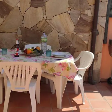 Holiday home Casa Vacanza Caterina By Andrea *
