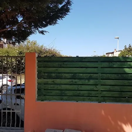 Casa Vacanza Caterina By Andrea Holiday home *