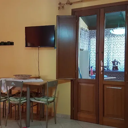 Casa Vacanza Caterina By Andrea Quartu Sant'Elena