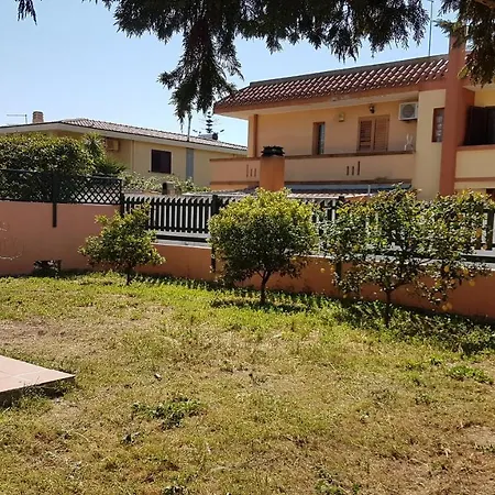 Casa Vacanza Caterina By Andrea Holiday home *