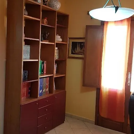 Casa Vacanza Caterina By Andrea Holiday home