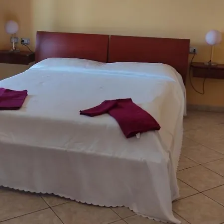 Casa Vacanza Caterina By Andrea Holiday home Quartu Sant'Elena