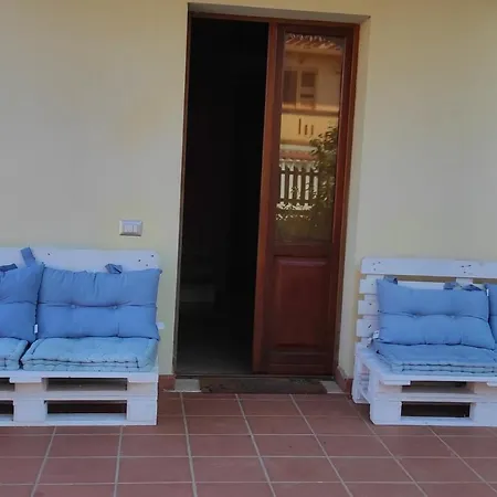 Holiday home Casa Vacanza Caterina By Andrea Quartu Sant'Elena