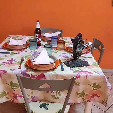 Holiday home Casa Vacanza Caterina By Andrea *