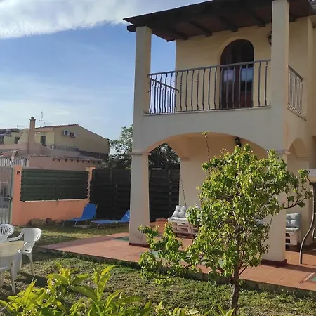 Casa Vacanza Caterina By Andrea Holiday home *