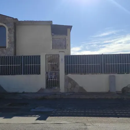 Holiday home Casa Vacanza Caterina By Andrea Quartu Sant'Elena