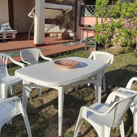 Holiday home Casa Vacanza Caterina By Andrea Quartu Sant'Elena