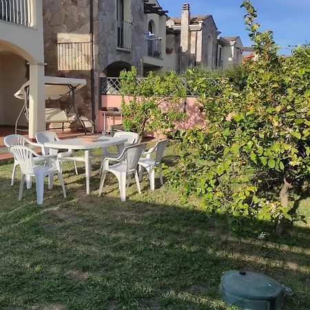Casa Vacanza Caterina By Andrea Holiday home