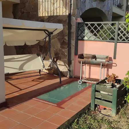 Casa Vacanza Caterina By Andrea * Quartu Sant'Elena