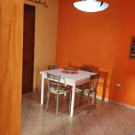 Casa Vacanza Caterina By Andrea Quartu Sant'Elena