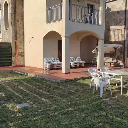 Holiday home Casa Vacanza Caterina By Andrea