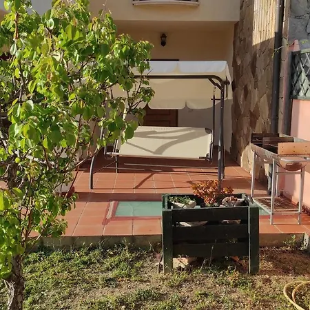 Casa Vacanza Caterina By Andrea * Quartu Sant'Elena