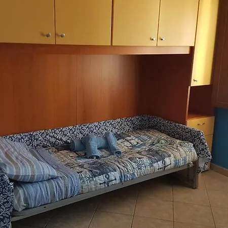 Casa Caterina By Andrea *
