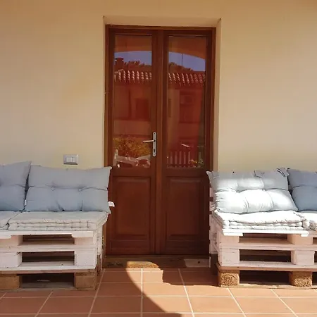 Holiday home Casa Caterina By Andrea