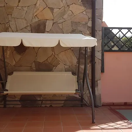 Casa Caterina By Andrea Holiday home *