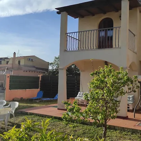 Casa Caterina By Andrea *